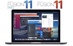 VMWare Fusion 11 Pro MacOs