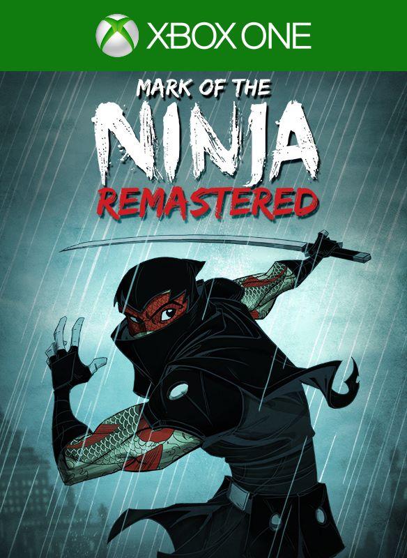 mark of the ninja remastered free download