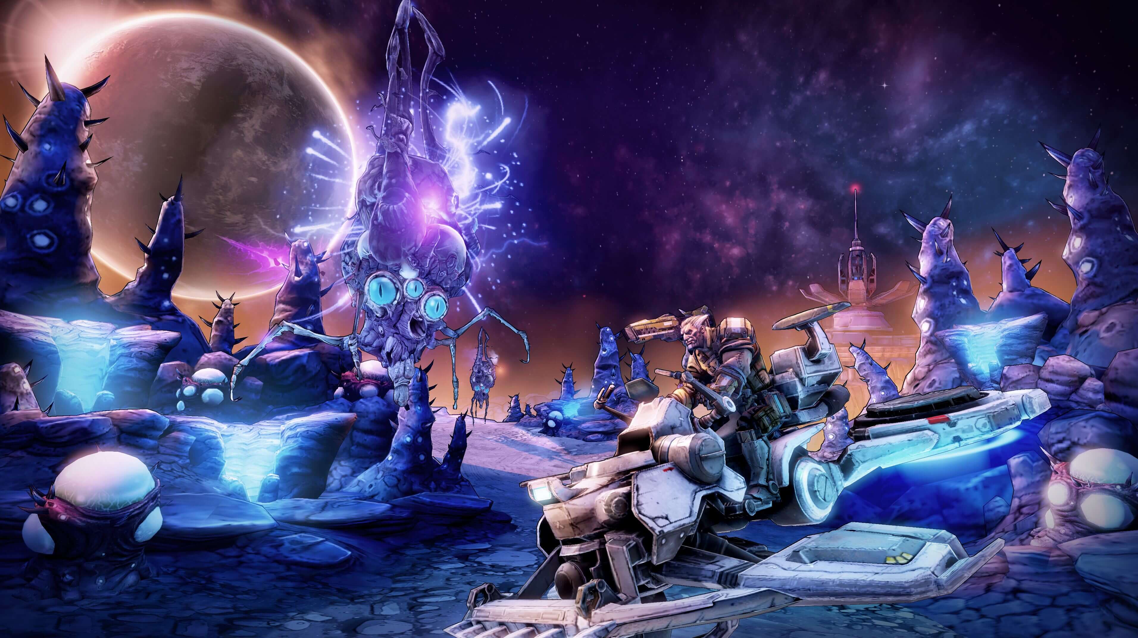 Borderlands the pre sequel. Borderlands pre sequel Железяка. Borderlands 3 the pre-sequel. Borderlands the pre-sequel обои.