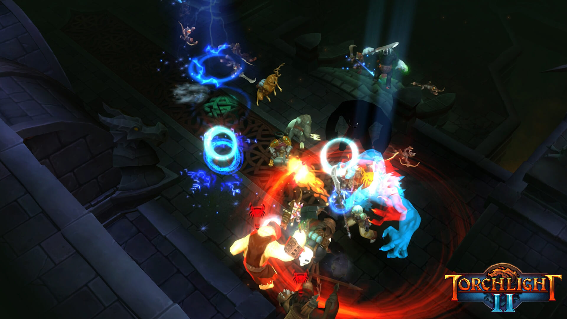 torchlight 2 new game plus