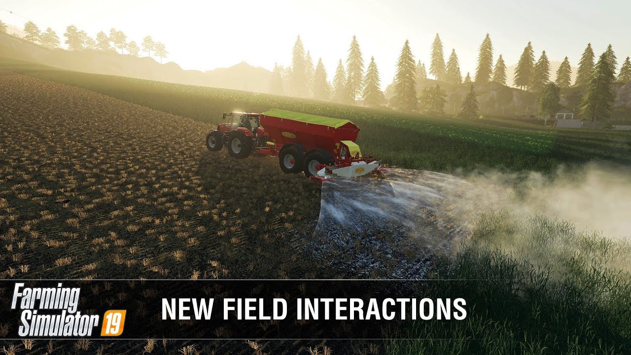 Farming Simulator Epic Games Farming Simulator Epic Games