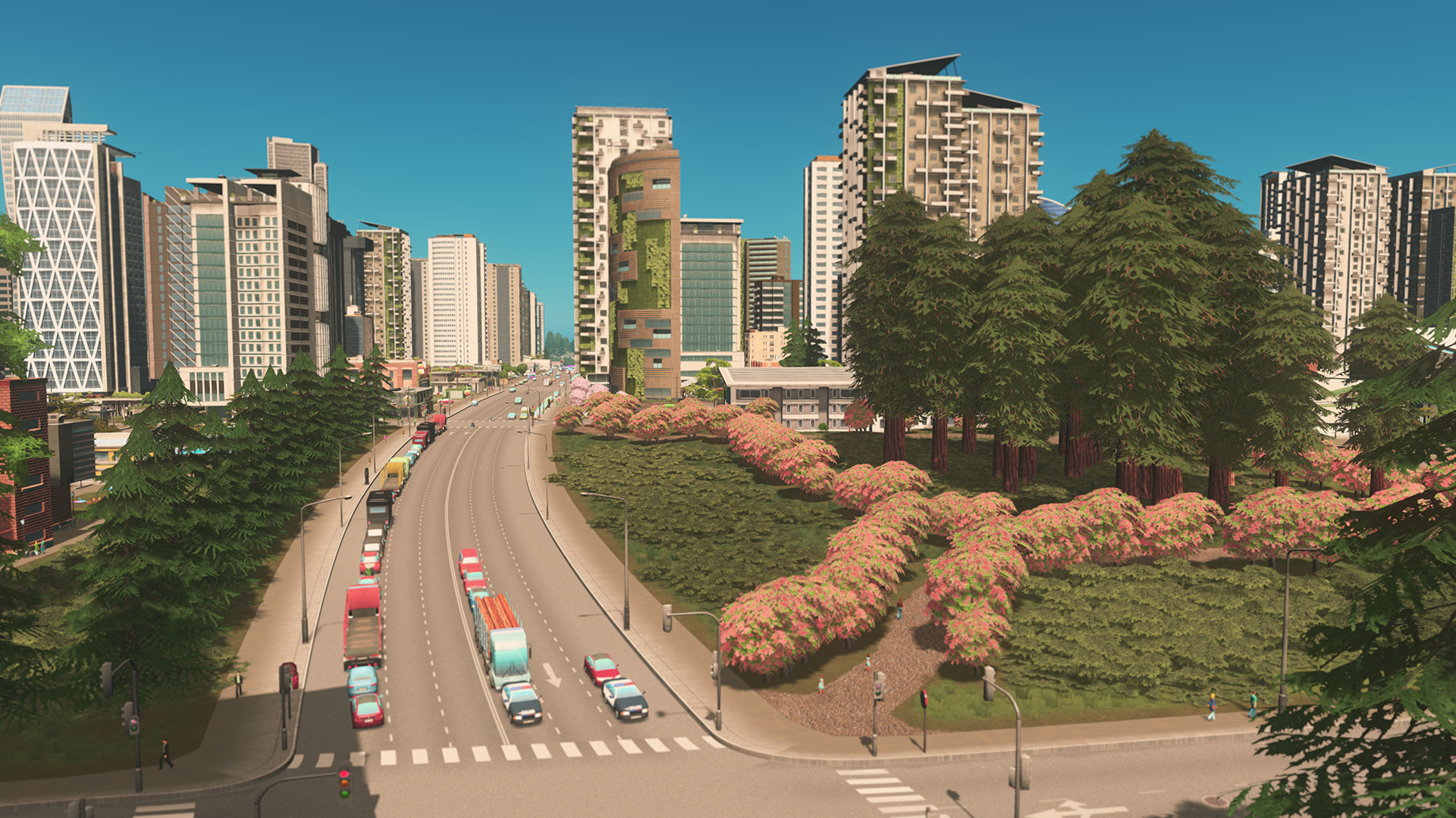 Cities skylines green. Cities skylines ракун сити. Cities skylines green cities. градостроительный симулятор с заданиями андроид. Cities skylines green cities arts.