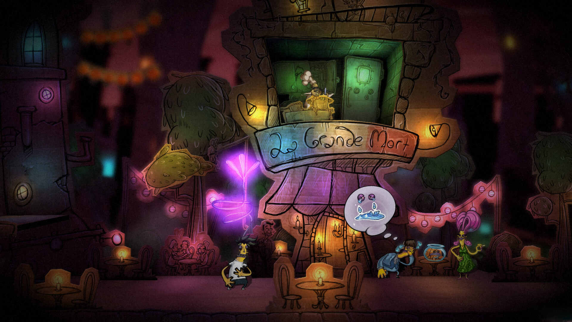 Игра sticking. Игра Stick it to the man. Жанр: квест платформер. Stick it to the Stick man. Stick it to the man похожие игры.