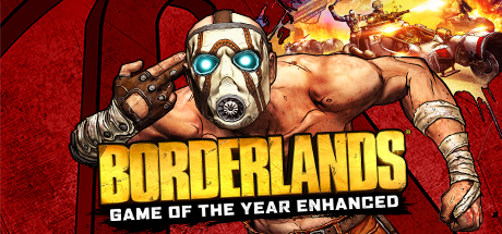 Borderlands: Game of the Year Enhanced - Steam Key