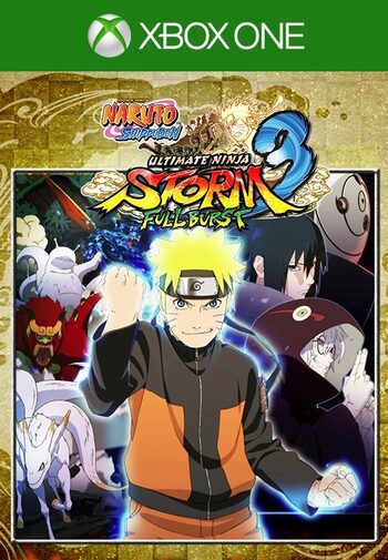 naruto ultimate overhaul naruto ultimate overhaul