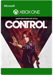 CONTROL - Xbox One Цифровой ключ