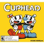 Cuphead - Xbox One | WIN 10 Цифровой ключ