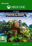 Minecraft Xbox One - Цифровой Ключ