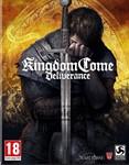 Kingdom Come: Deliverance - Epic Games аккаунт