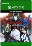 Devil May Cry 4 Special Edition - Xbox One ключ