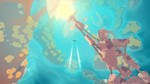 InnerSpace - Epic Games account