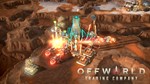 Offworld Trading Company - Epic Games account - irongamers.ru