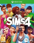 The Sims 4 - Xbox One Цифровой ключ