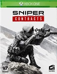Sniper Ghost Warrior Contracts - Xbox One Цифровой ключ