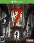 7 Days to Die - Xbox One Цифровой ключ