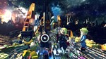LEGO Marvel Super Heroes - Xbox One Цифровой ключ