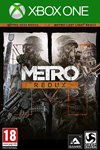 Metro Redux Bundle - Xbox One Цифровой ключ