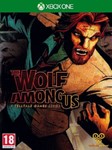 The Wolf Among Us - Xbox One Цифровой ключ