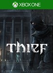 Thief - Xbox One Цифровой ключ