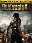 Dead Rising 3 Apocalypse Edition  - Steam Key RU-CIS