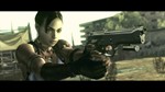 Resident Evil 5 - Gold Edition Steam Key RU-CIS