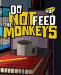Do Not Feed the Monkeys - Steam Key Region Free