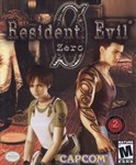 Resident Evil 0 - Steam Key RU-CIS