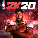 NBA 2K20 - Steam Key RU-CIS