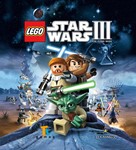 LEGO Star Wars III: The Clone Wars - Steam Key RU-CIS