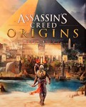 Assassin´s Creed Origins - Uplay Key RU-CIS