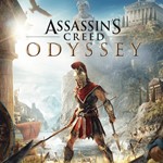 Assassin´s Creed Odyssey (Одиссея) - Uplay Key RU-CIS