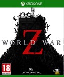 World War Z - Xbox One Цифровой ключ