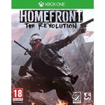 Homefront: The Revolution - Xbox One ключ - irongamers.ru