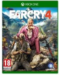 Far Cry 4 - Xbox One Digital  KEY