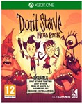Don&acute;t Starve Mega Pack  - Xbox One Цифровой ключ