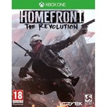 Homefront: The Revolution ´Freedom Fighter´ Bundle Xbox