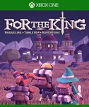 For The King - Xbox One Digital KEY