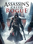 Assassin´s Creed Rogue - Uplay Key RU-CIS