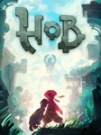 Hob - Epic Games аккаунт - irongamers.ru