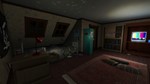 Gone Home - Epic Games account
