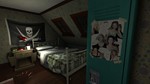 Gone Home - Epic Games account