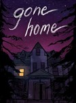 Gone Home - Epic Games аккаунт