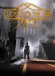 Close to the sun - Epic Games account