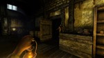 Amnesia: The Dark Descent - Epic Games аккаунт