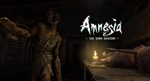 Amnesia: The Dark Descent - Epic Games account
