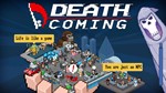 Death Coming - Epic Games аккаунт