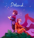 Deiland - Steam аккаунт