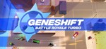 Geneshift - Steam account - irongamers.ru