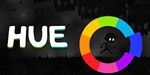 Hue - Epic Games аккаунт