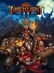 Torchlight II - Epic Games account